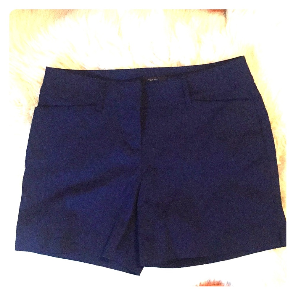 New The Limited Shorts